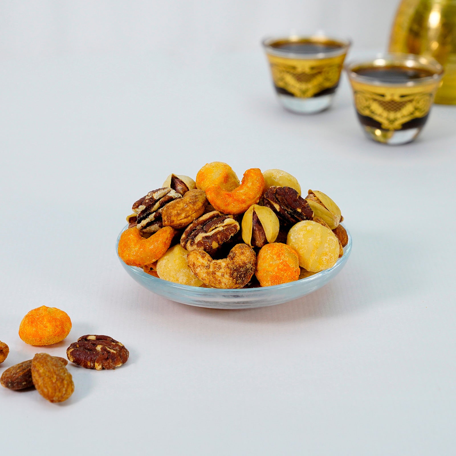 Mix Nuts – Casa Pons premium blend of roasted nuts
