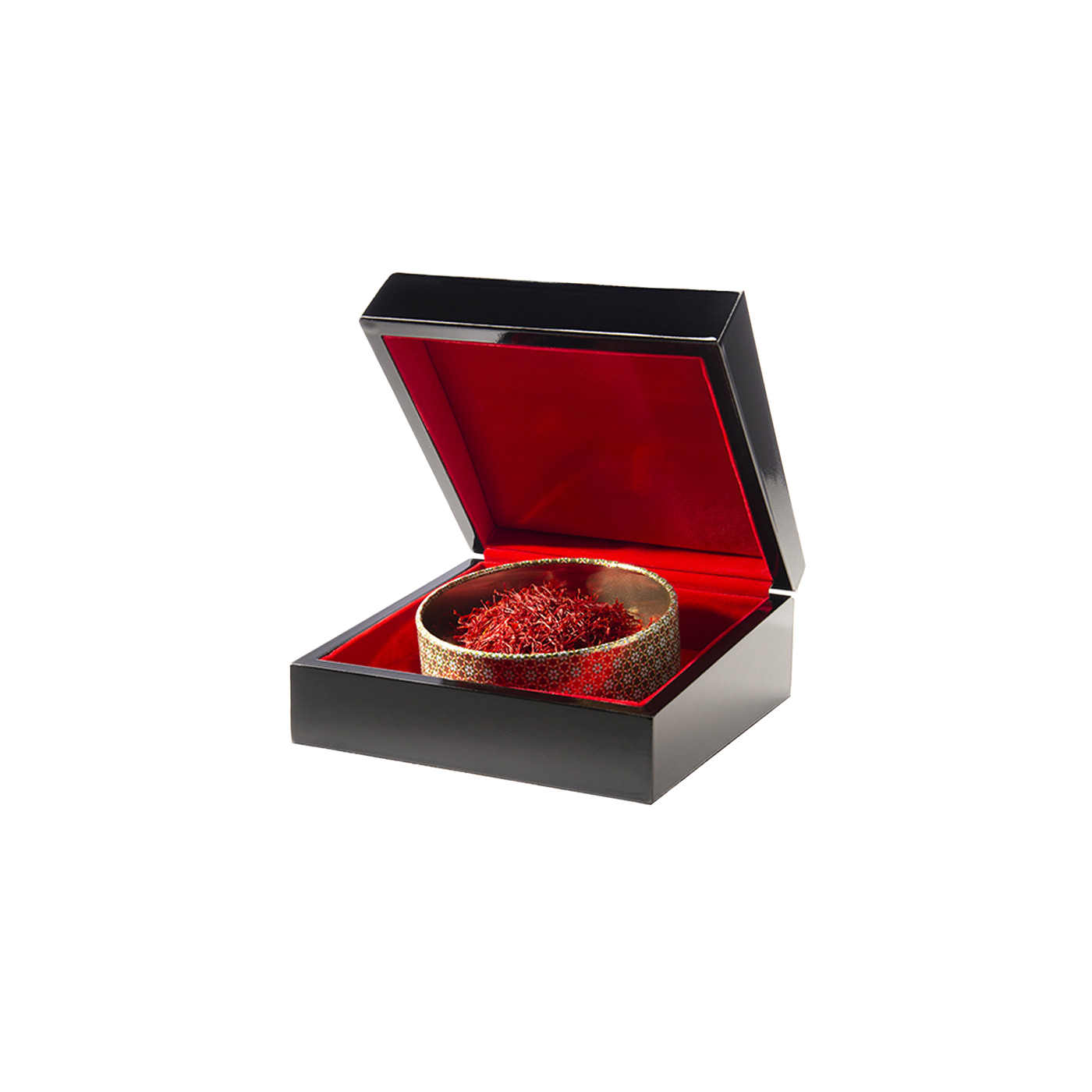NIGIN SAFFRON BOX 4.5 G