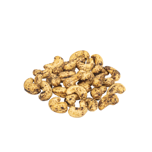 NJ PREMIUM BLACK TRUFFLE CASHEW