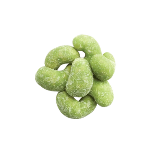 NJ PREMIUM CASHEW WASABI