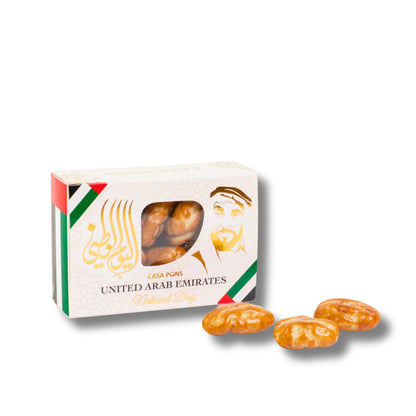 UAE National Day Giveaway Mini – 54th Anniversary Edition