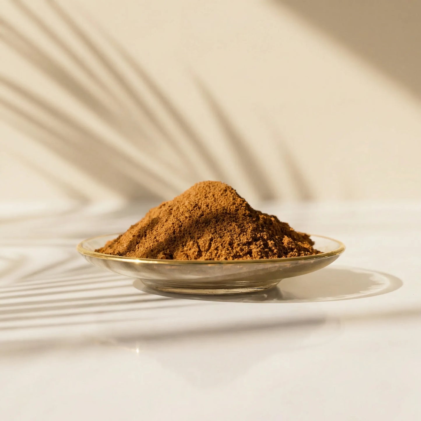 Nutmeg Powder – Premium Ground Spice