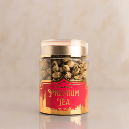 Orange Flower Tea