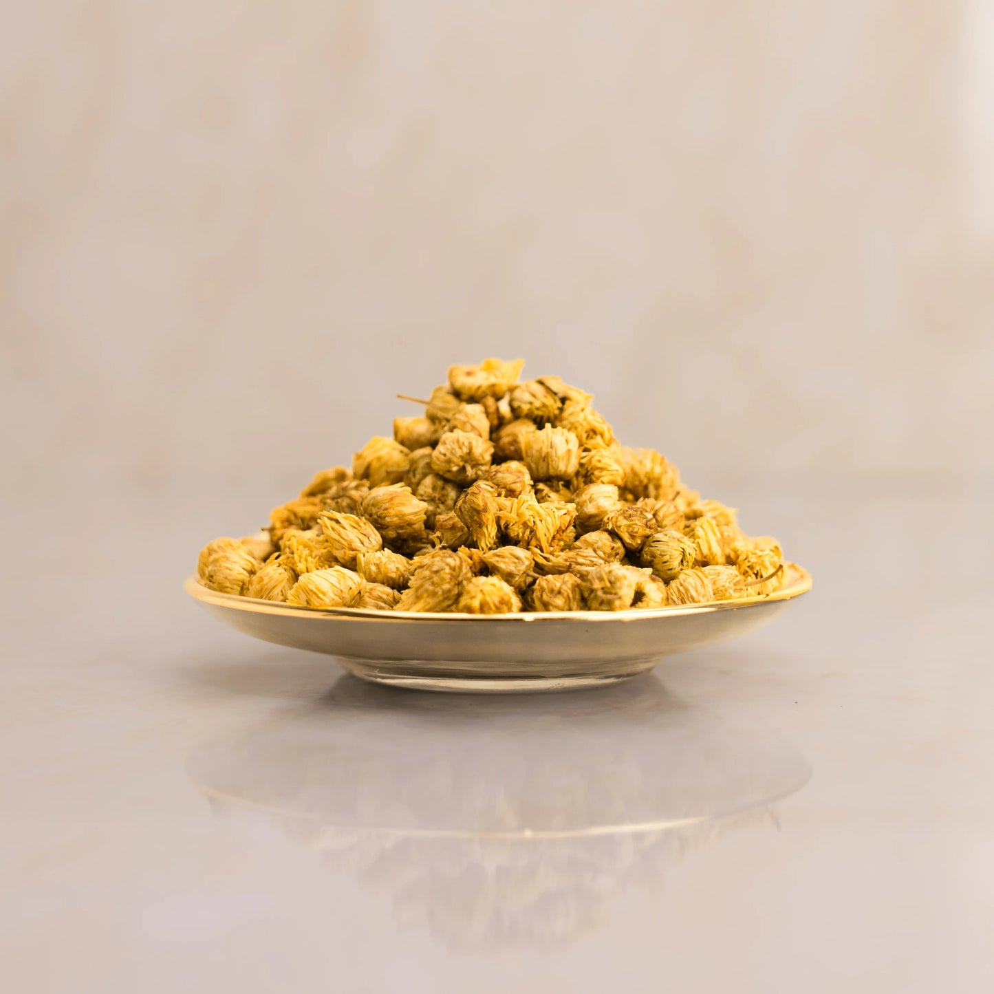 شاي زهرة البرتقال 