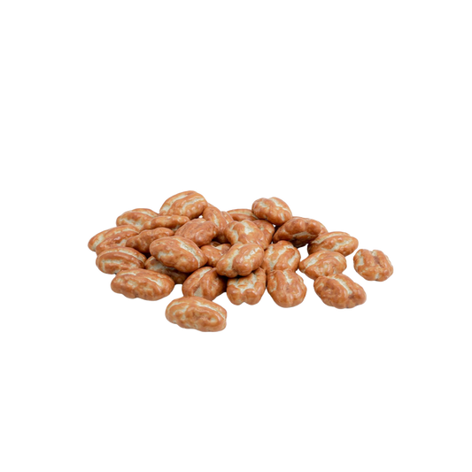 NJ PECAN CARAMEL CHOCOLATE