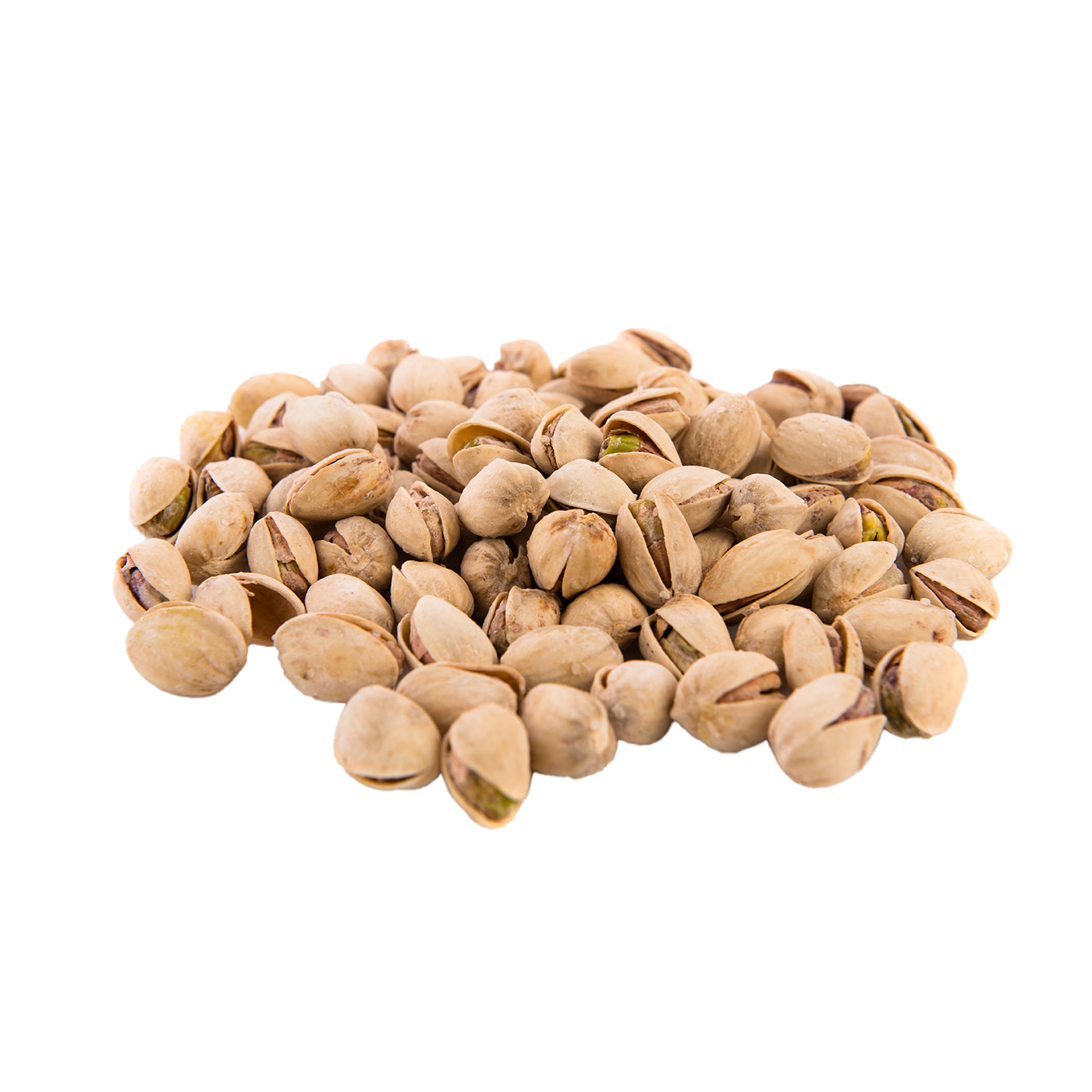 LB PREMIUM PISTACHIO KHAROUF 1/2 SALTED