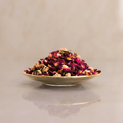 Premium Rose Tea