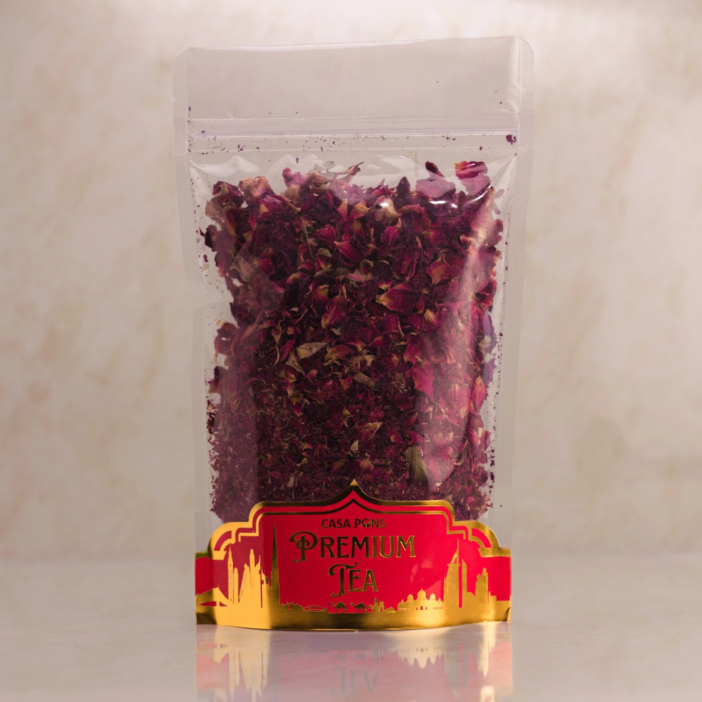 Premium Rose Tea