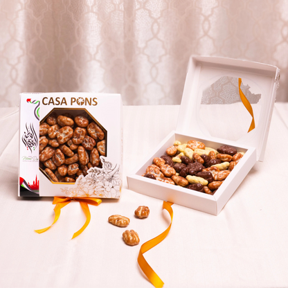 Pecan National Day Gift Box – UAE National Day Edition