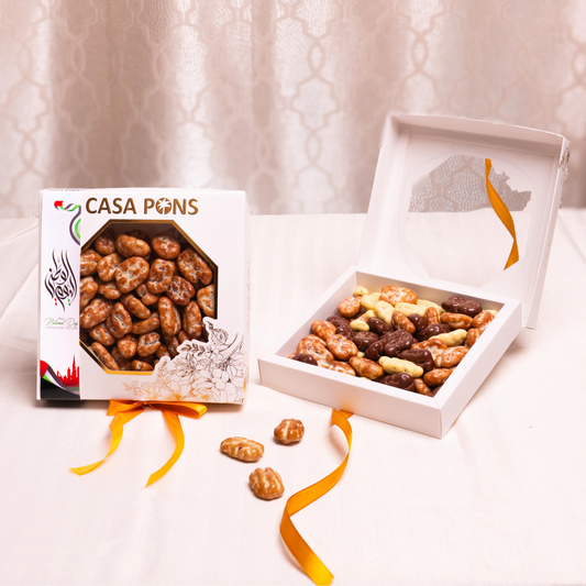 Pecan National Day Gift Box – UAE National Day Edition