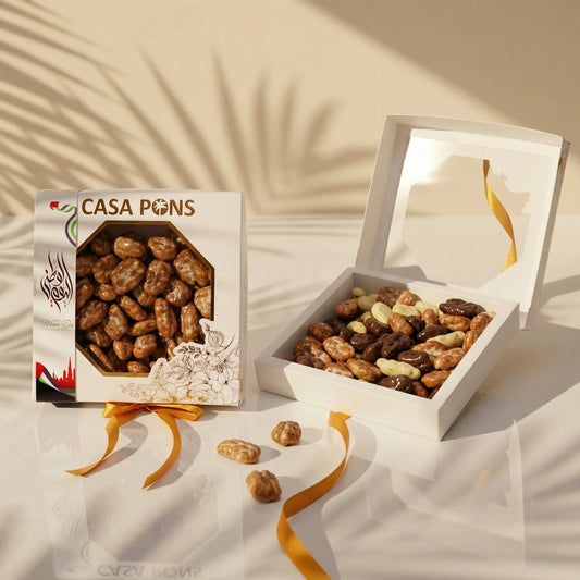 Pecan National Day Gift Box – UAE National Day Edition