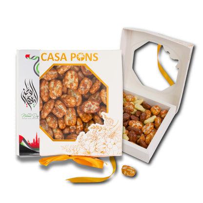 Pecan National Day Gift Box – UAE National Day Edition
