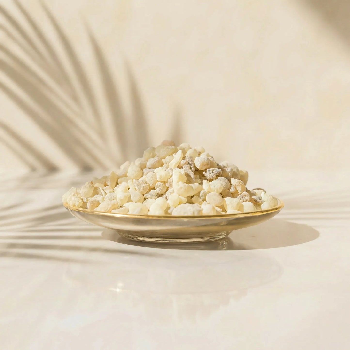 Premium Luban Omani – Edible Frankincense Resin from Oman