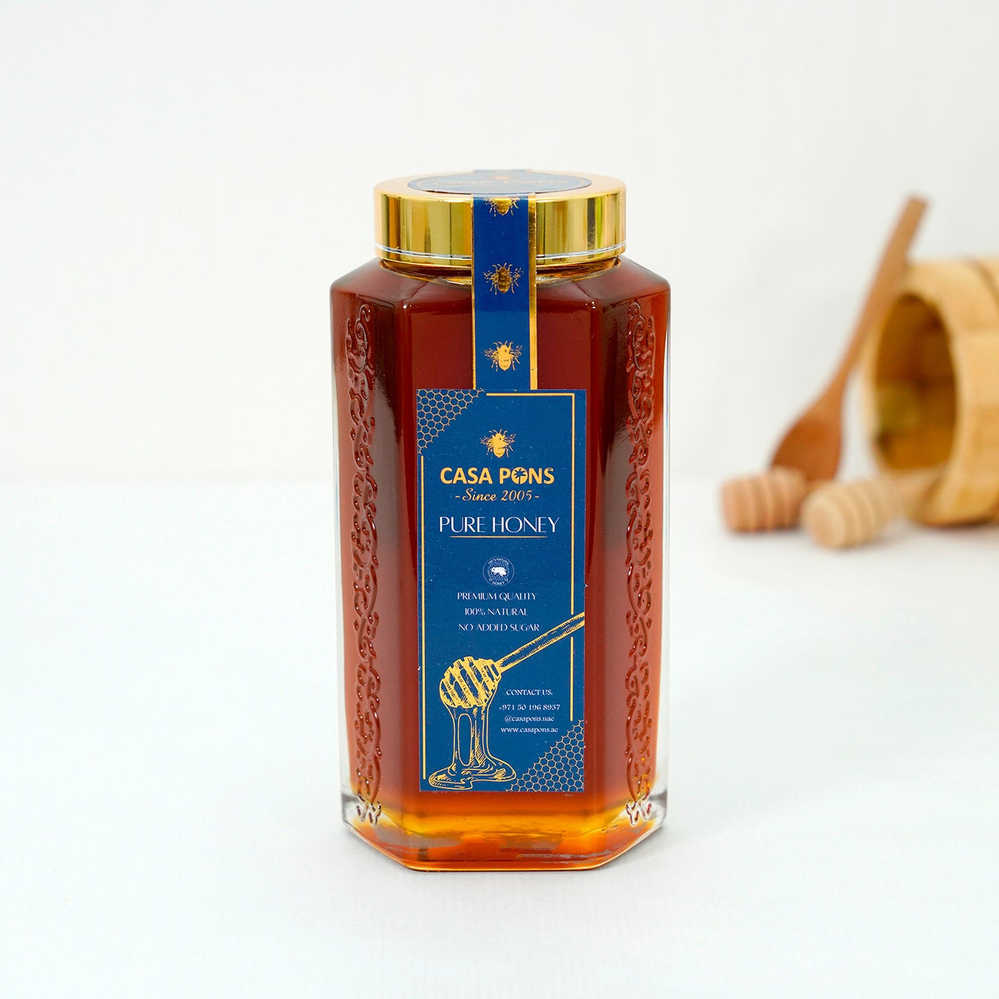 Premium Sidr Dawani
