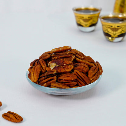Premium Pecans – Casa Pons natural pecans with buttery flavor