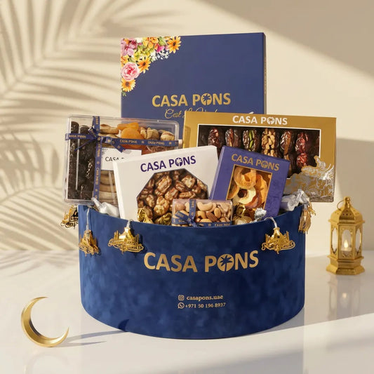 Premium Ramdan Basket