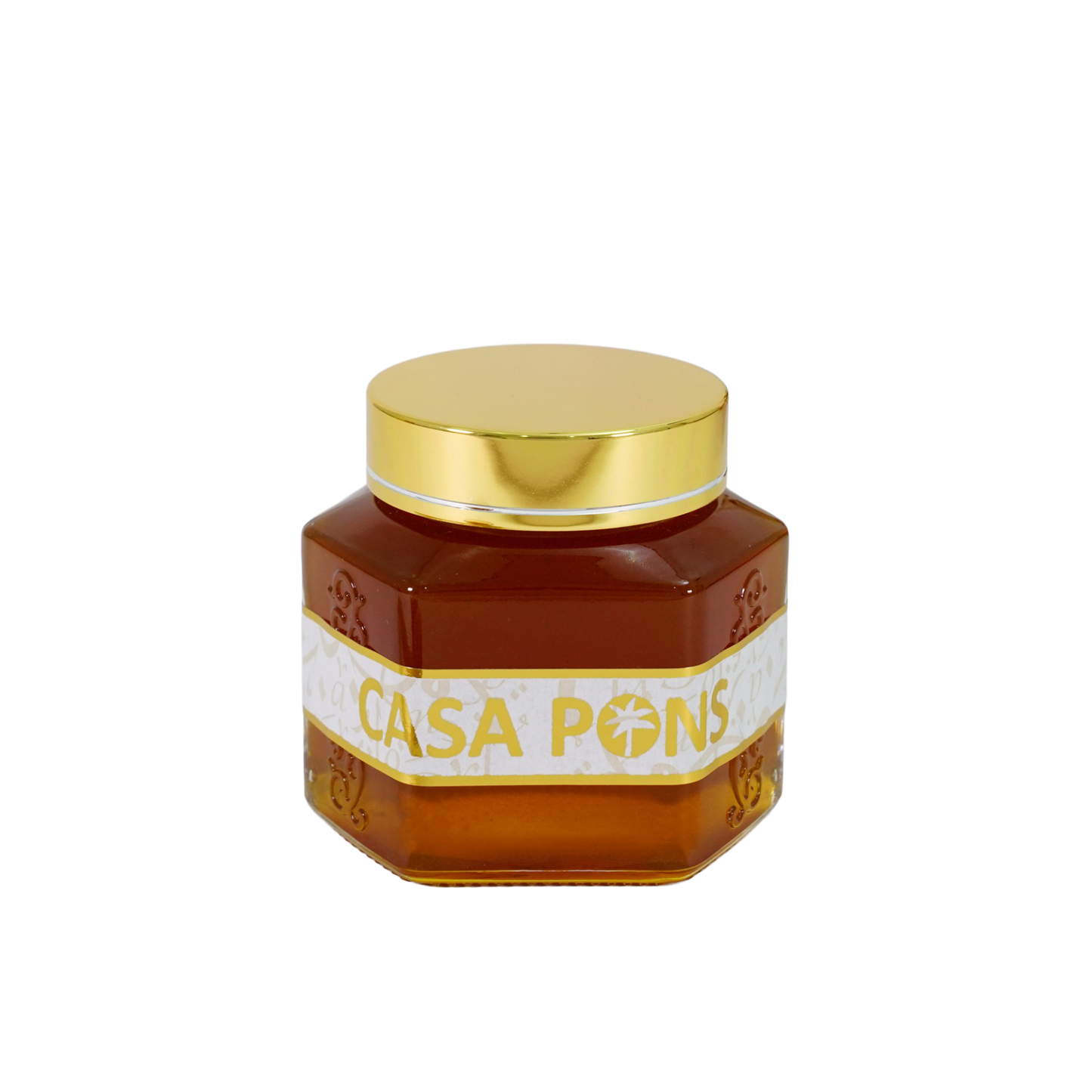 عسل سدر دواني فاخر