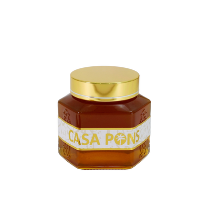 عسل سدر دواني فاخر