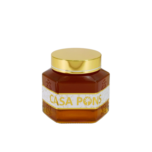 عسل سدر دواني فاخر