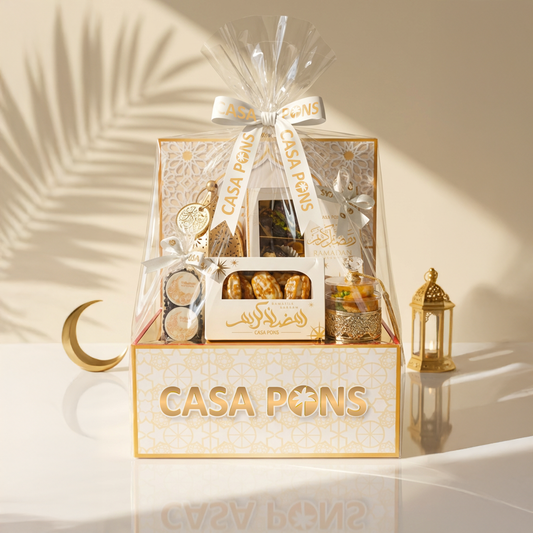 Mini Ramadan Nights Basket