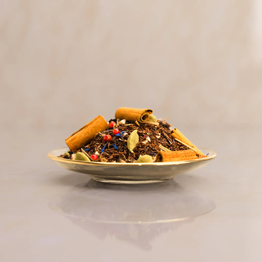 Rooibos Masala Tea
