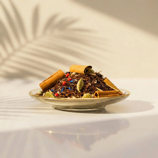 Rooibos Masala Tea