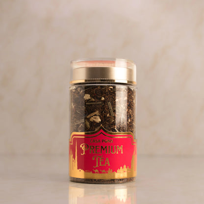 Rooibos Masala Tea