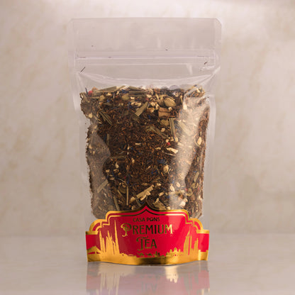 Rooibos Masala Tea