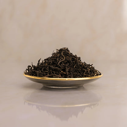 Rose Tea