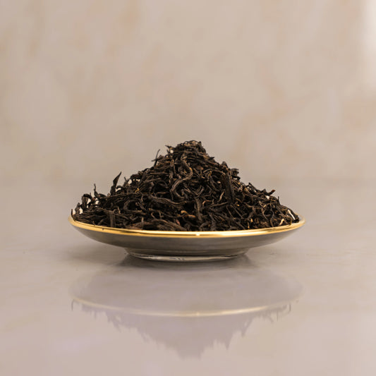 Rose Tea
