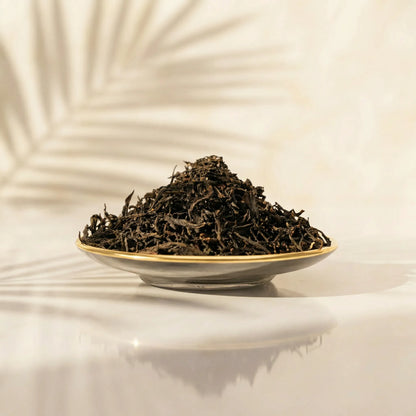 Rose Tea