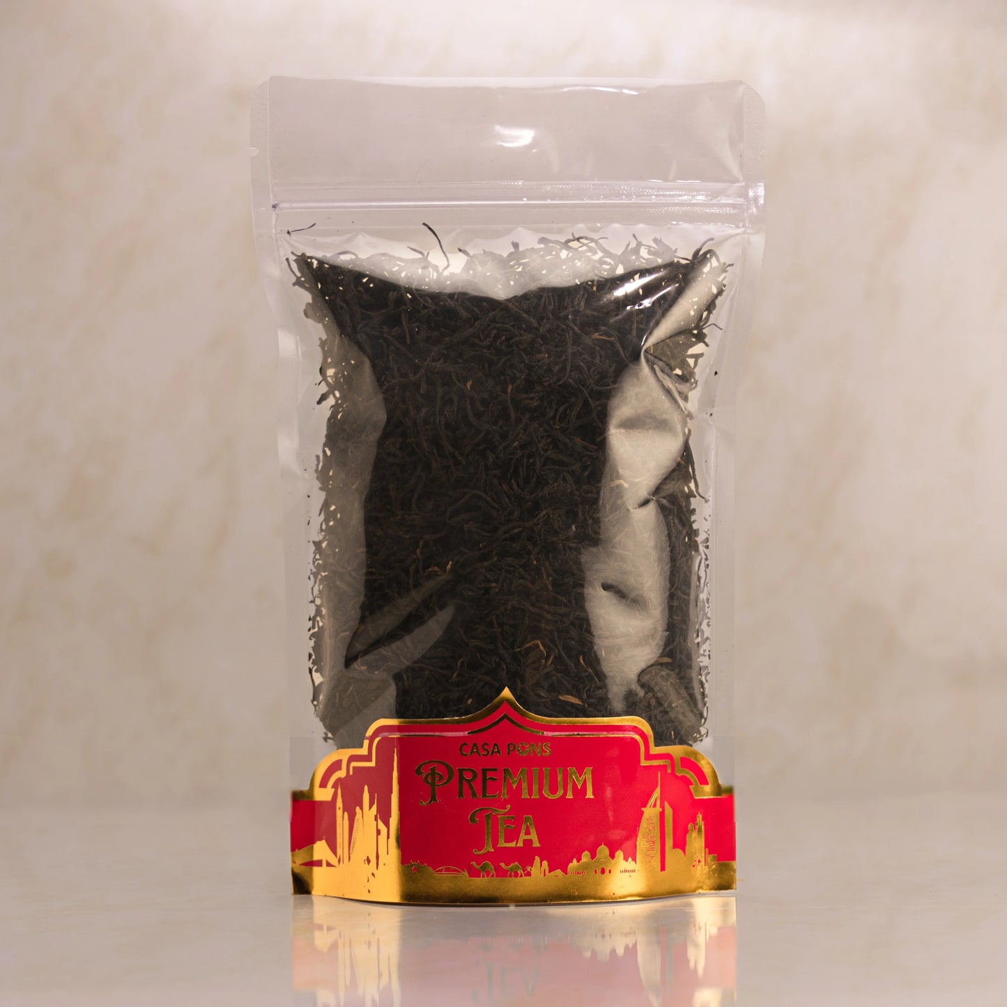 Rose Tea
