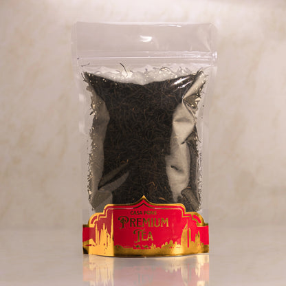 Rose Tea