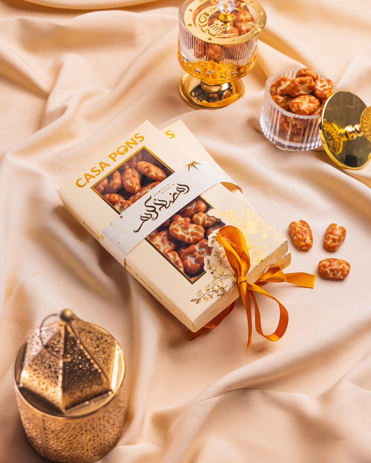 Ramadan Kareem Promo 200 grams x 2