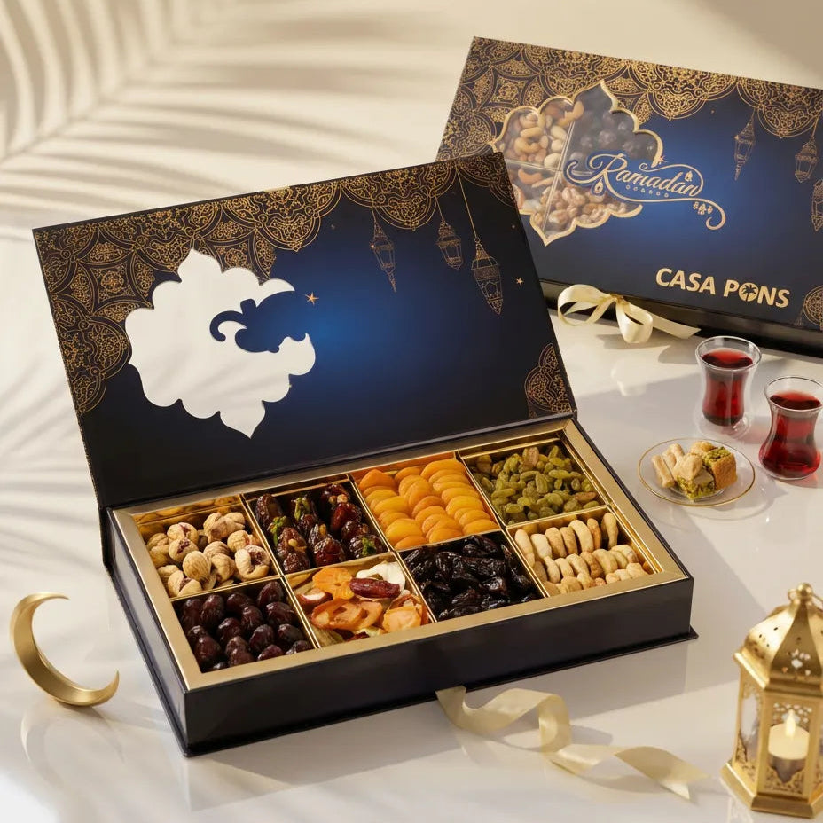 Ramadan Supreme Box