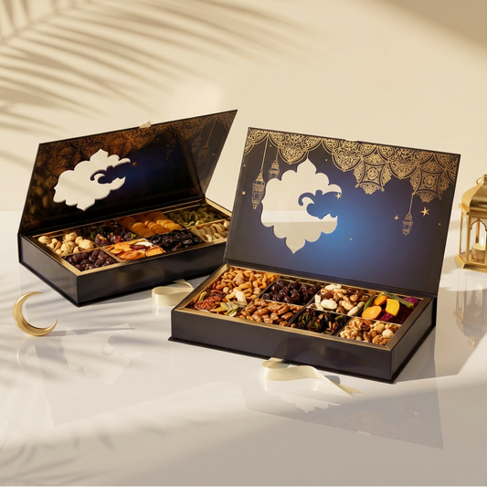 Ramadan Healthy Box