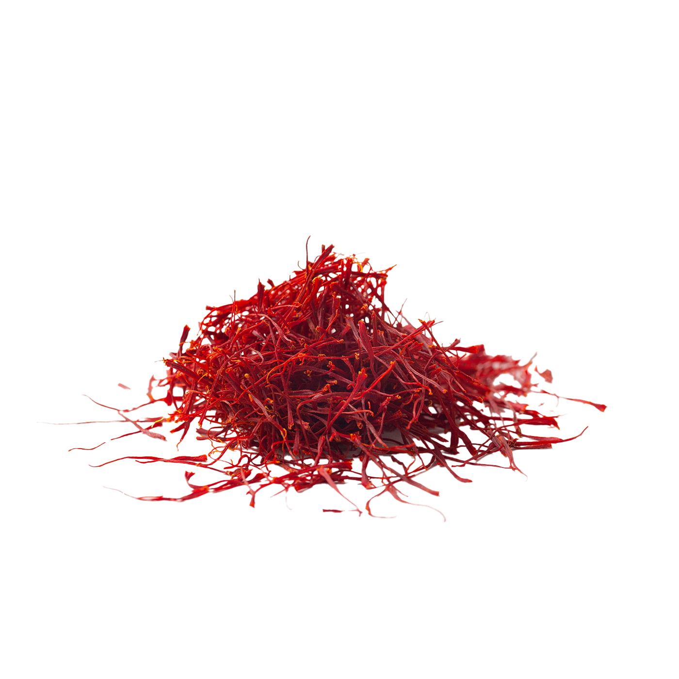 SAFFRON BUNCH 10 GM