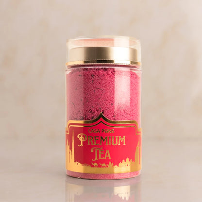 Special Pomegranate Tea