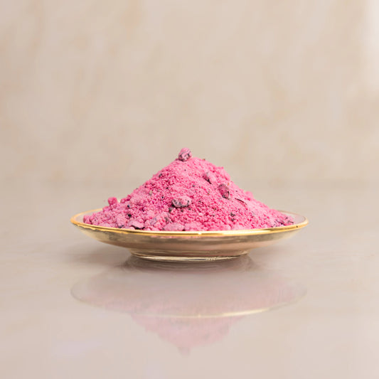 Special Pomegranate Tea
