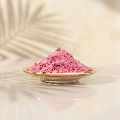 Special Pomegranate Tea