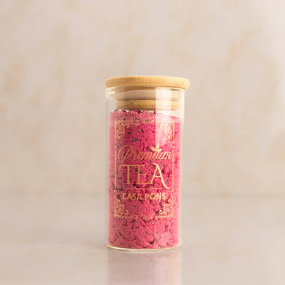 Special Pomegranate Tea