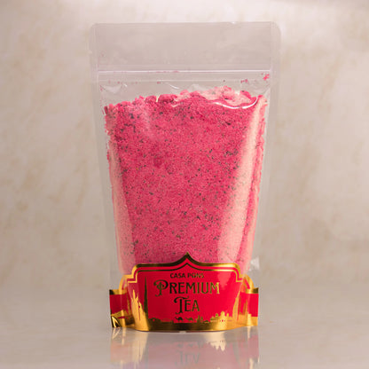 Special Pomegranate Tea