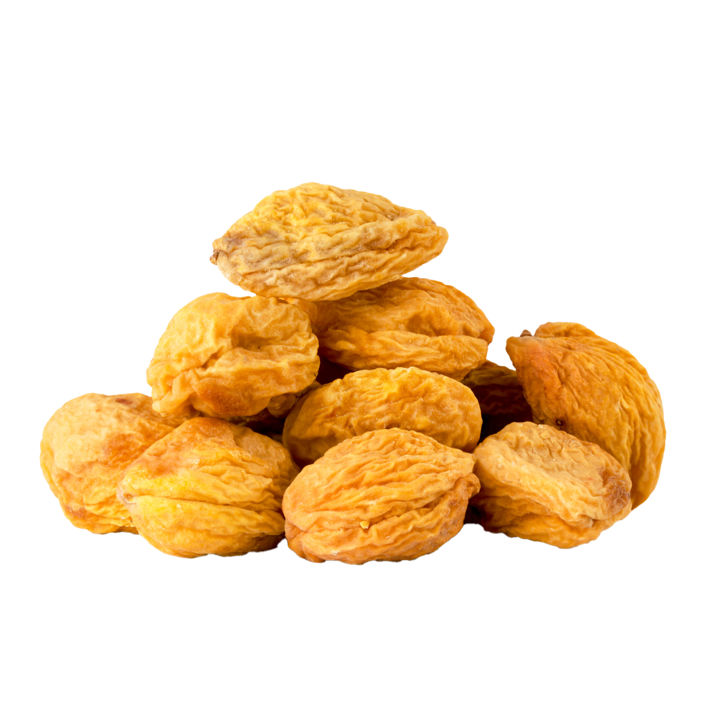 STUFFED APRICOT