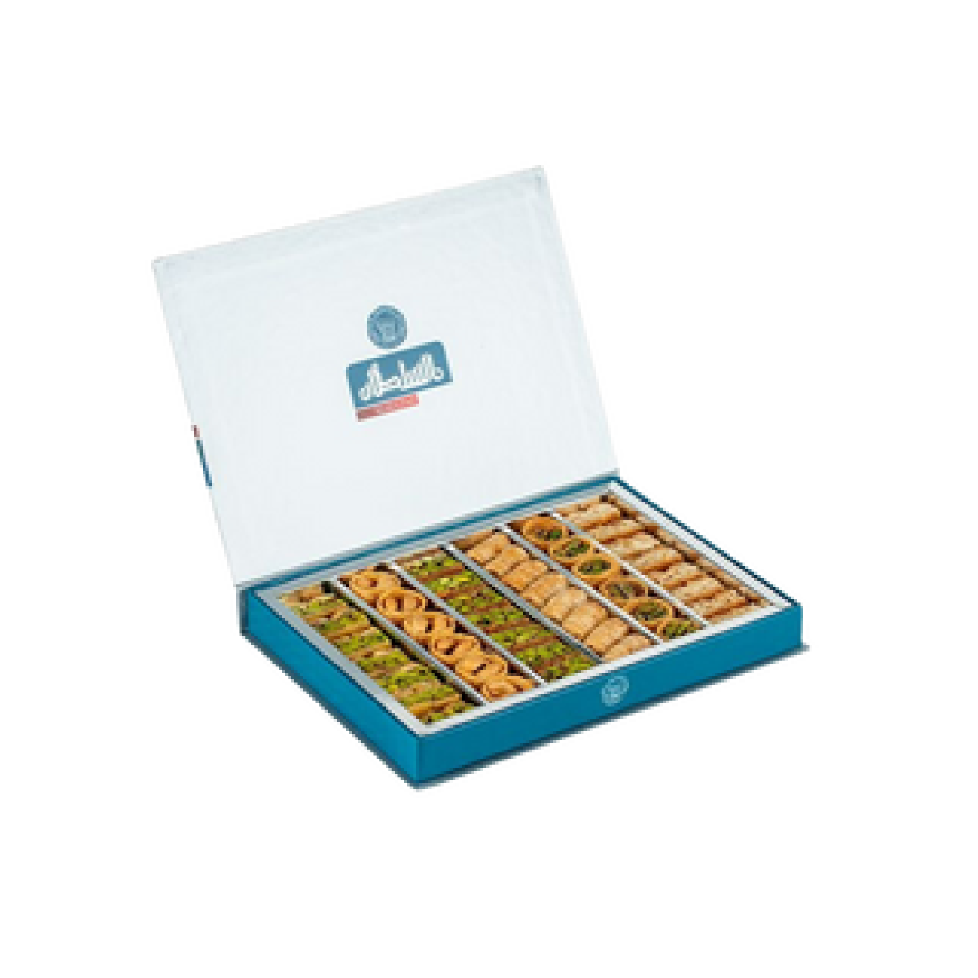 SULTAN BAKLAVA 400 GM DIET