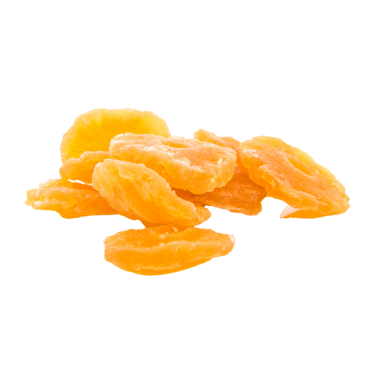 Super Dried Mango – Sugar Free