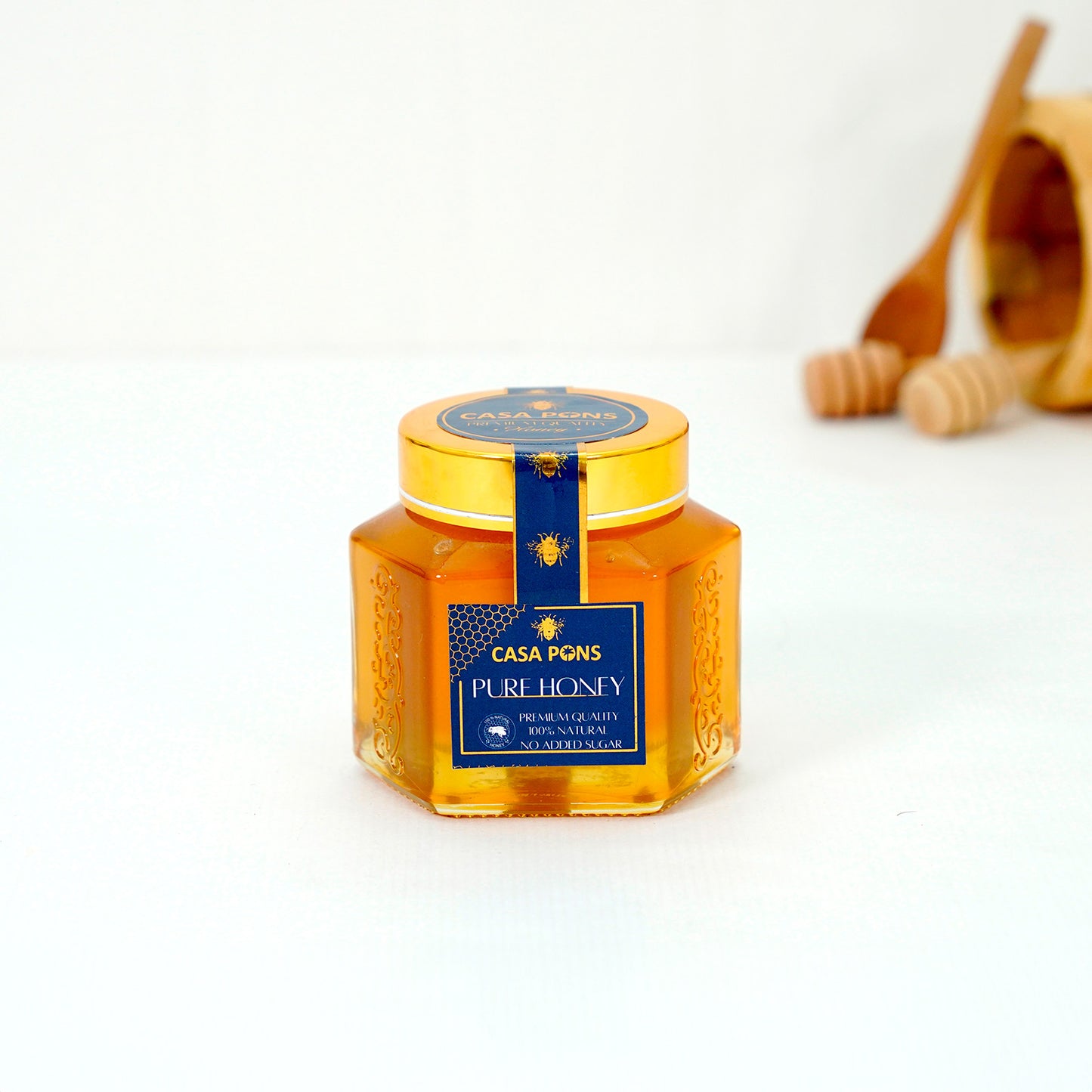 Sal Yemeni Honey
