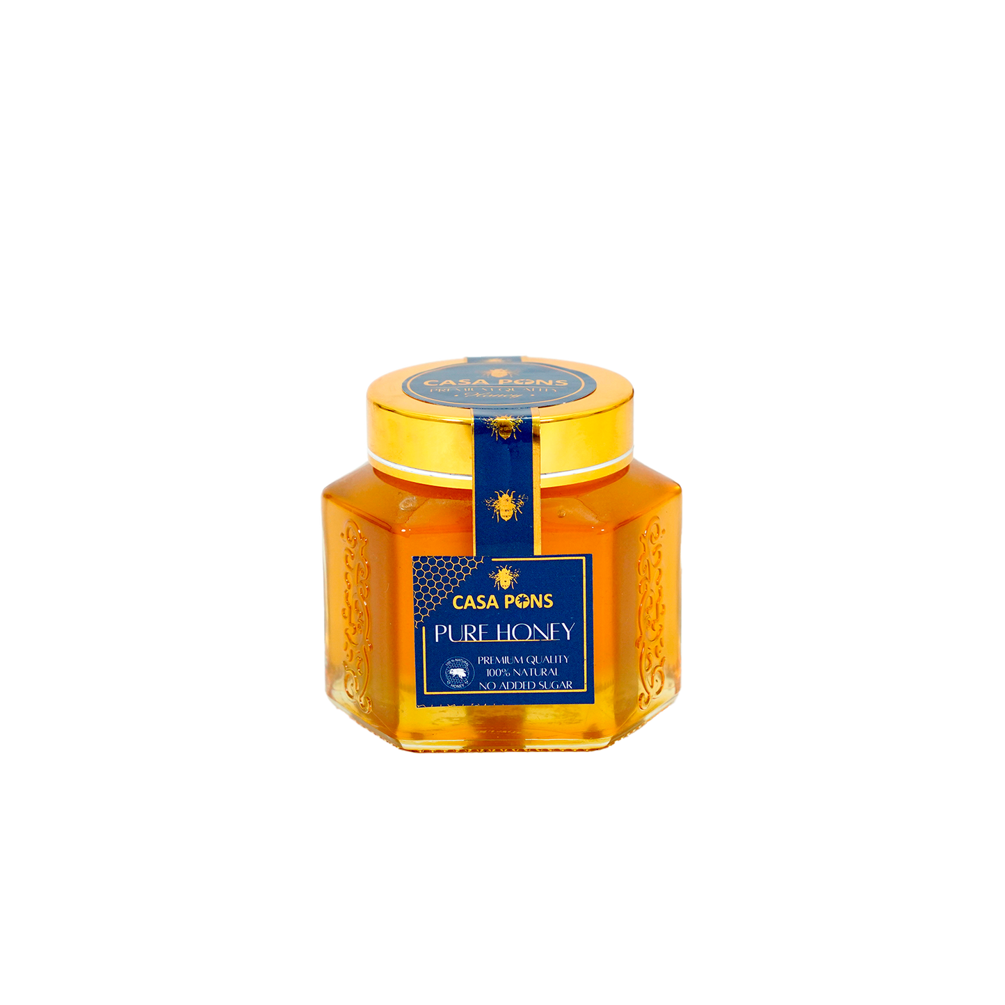 Sal Yemeni Honey