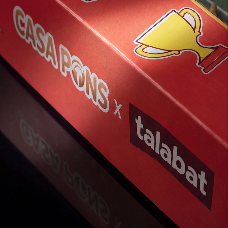The World Cup Snack Box