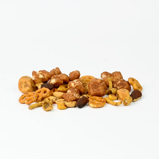 Swiss Swiss Mix 250g – Casa Pons premium nut and crunchy snack blend