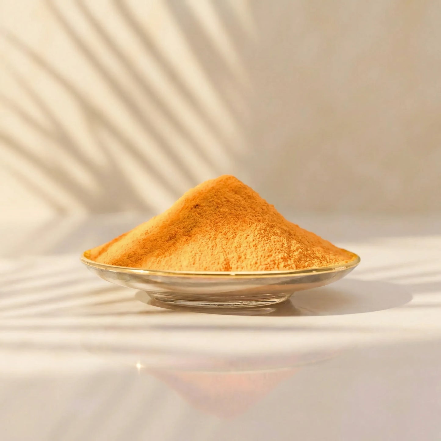 Mango with Saffron Tea – Premium Tropical & Golden Blend (TST)